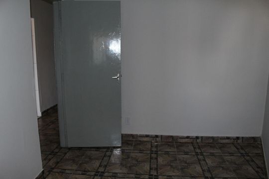 quarto 2  de apartamento à venda com 2 quartos, 50m² em República, São Paulo