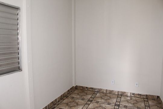 quarto 1 de apartamento à venda com 2 quartos, 50m² em República, São Paulo
