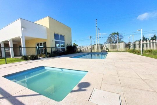 Casa de Condomínio para alugar com 3 quartos, 90m² em Hípica, Porto Alegre