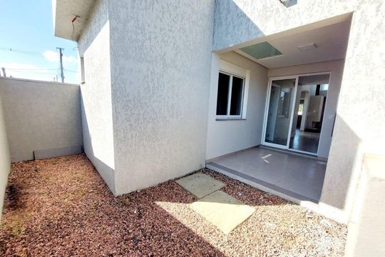 Casa de Condomínio para alugar com 3 quartos, 90m² em Hípica, Porto Alegre