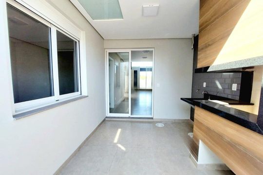 Casa de Condomínio para alugar com 3 quartos, 90m² em Hípica, Porto Alegre