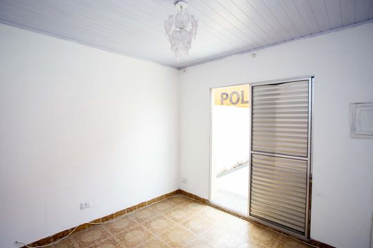 Casa para alugar com 1 quarto, 80m² em Casa Grande, Diadema