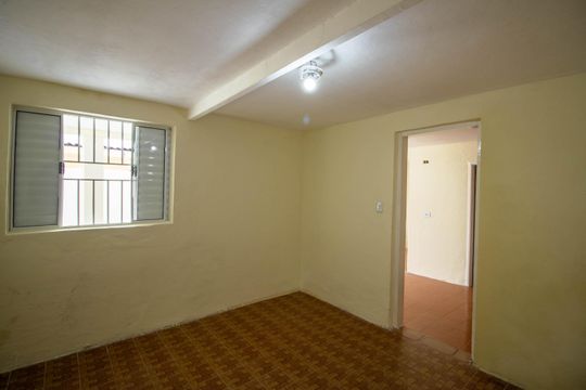 Quarto  de casa para alugar com 1 quarto, 50m² em Jardim Catanduva, São Paulo