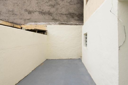 Área de Serviço de casa para alugar com 1 quarto, 50m² em Jardim Catanduva, São Paulo
