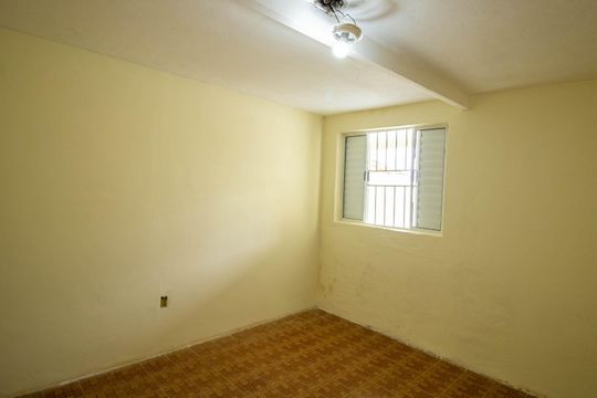 Quarto  de casa para alugar com 1 quarto, 50m² em Jardim Catanduva, São Paulo
