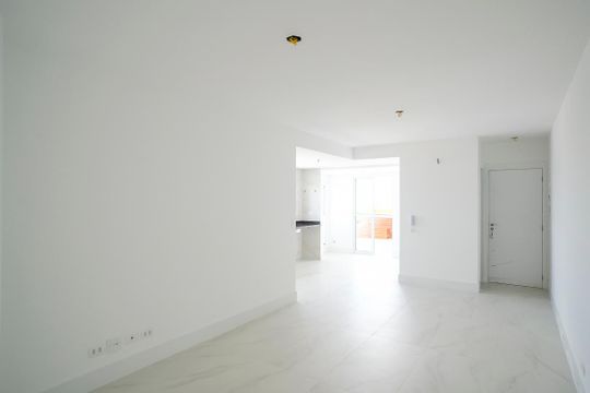 Apartamento à venda com 3 quartos, 120m² em Barcelona, São Caetano do Sul