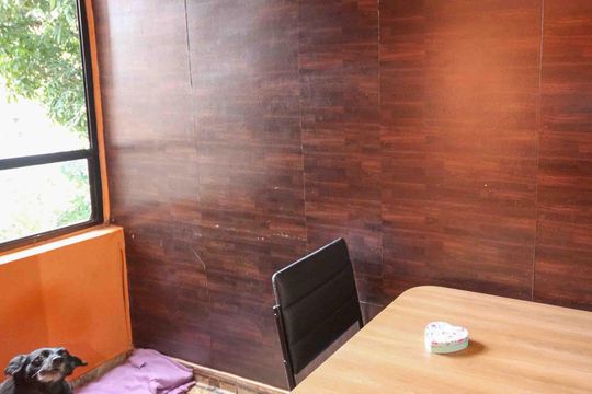 Sala de Jantar de apartamento à venda com 2 quartos, 70m² em Fazenda da Juta, São Paulo