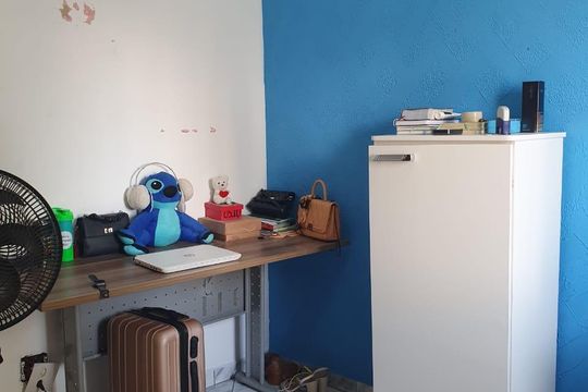 Quarto de casa à venda com 3 quartos, 126m² em Vila Caju, São Paulo