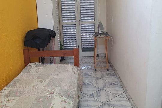 Quarto de casa à venda com 3 quartos, 126m² em Vila Caju, São Paulo