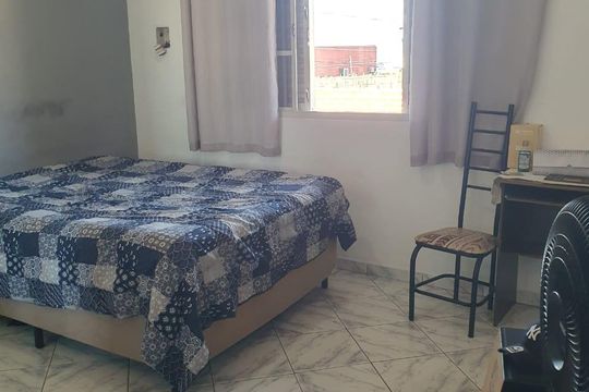 Quarto de casa à venda com 3 quartos, 126m² em Vila Caju, São Paulo
