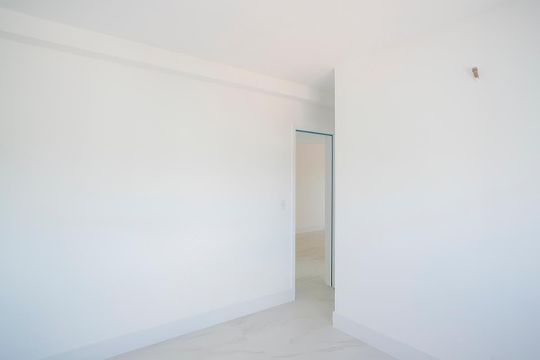 Suíte 2 de apartamento à venda com 3 quartos, 120m² em Barcelona, São Caetano do Sul