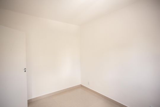 QUARTO 1 de apartamento à venda com 2 quartos, 46m² em Santana, São Paulo