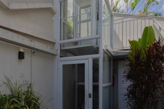 Área comum de casa de condomínio à venda com 2 quartos, 103m² em Cambuci, São Paulo