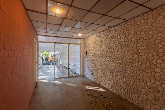 Garagem de casa à venda com 4 quartos, 300m² em Maracanã, Rio de Janeiro
