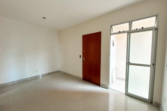 Apartamento à venda com 3 quartos, 60m² em Santa Monica, Belo Horizonte