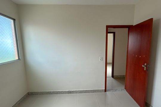 Apartamento à venda com 3 quartos, 60m² em Santa Monica, Belo Horizonte