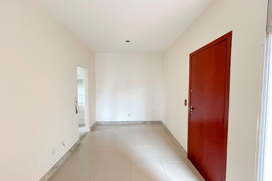 Apartamento à venda com 3 quartos, 60m² em Santa Monica, Belo Horizonte