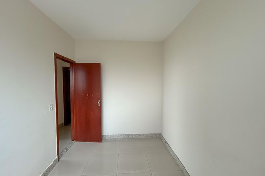 Apartamento à venda com 3 quartos, 60m² em Santa Monica, Belo Horizonte