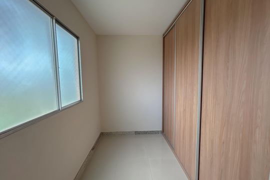 Apartamento à venda com 3 quartos, 60m² em Santa Monica, Belo Horizonte