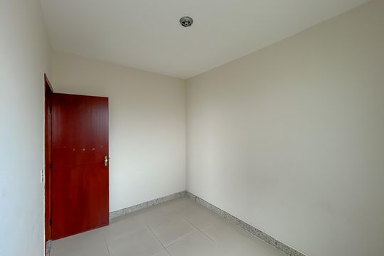 Apartamento à venda com 3 quartos, 60m² em Santa Monica, Belo Horizonte
