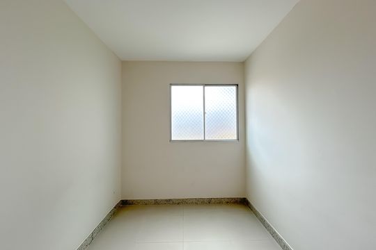 Apartamento à venda com 3 quartos, 60m² em Santa Monica, Belo Horizonte
