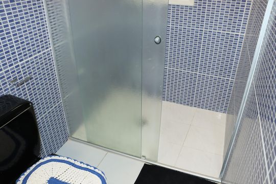 Casa para alugar com 1 quarto, 35m² em Jardim Leonor, Cotia