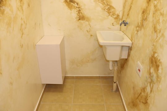 Casa para alugar com 1 quarto, 35m² em Jardim Leonor, Cotia