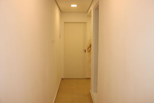 Casa para alugar com 1 quarto, 35m² em Jardim Leonor, Cotia