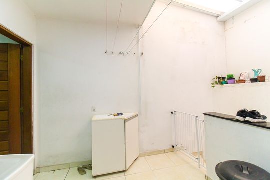 Área de Serviço de casa à venda com 3 quartos, 300m² em Itaquera, São Paulo