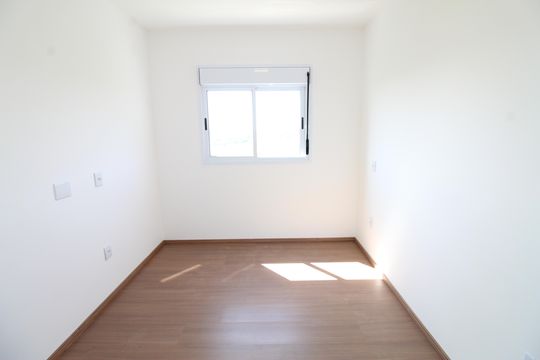 Suíte de apartamento para alugar com 2 quartos, 70m² em Colinas do Paratehy, São José dos Campos