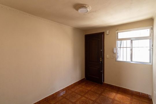 Apartamento à venda com 2 quartos, 49m² em Artur Alvim, São Paulo