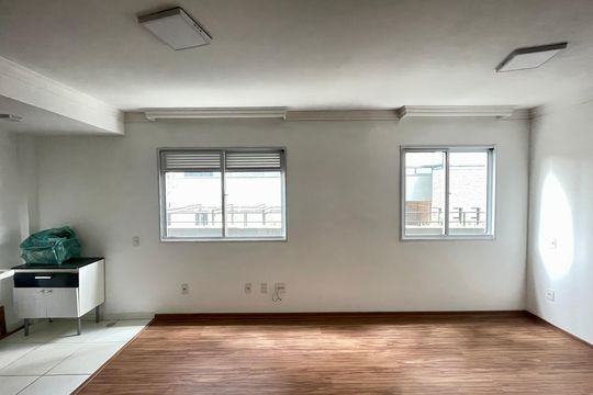 Sala de apartamento à venda com 0 quarto, 38m² em Vila Augusta, Guarulhos