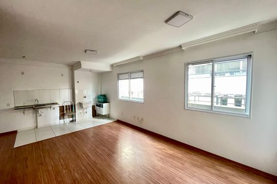 Apartamento à venda com 0 quarto, 38m² em Vila Augusta, Guarulhos