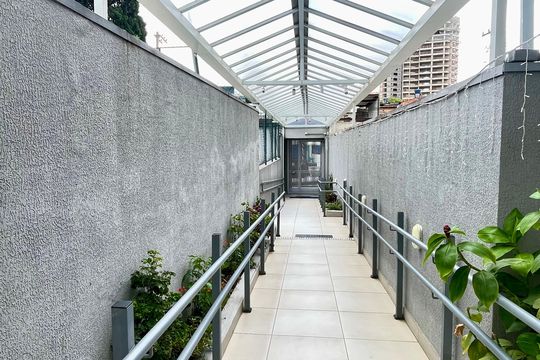 Área comum de apartamento à venda com 0 quarto, 38m² em Vila Augusta, Guarulhos