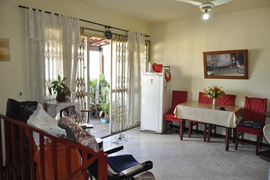 Apartamento à venda com 2 quartos, 120m² em Todos Os Santos, Rio de Janeiro
