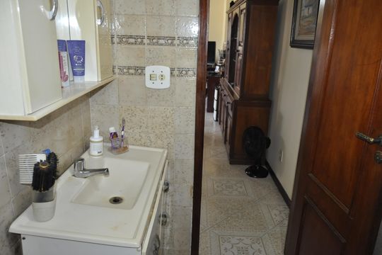 Apartamento à venda com 2 quartos, 120m² em Todos Os Santos, Rio de Janeiro