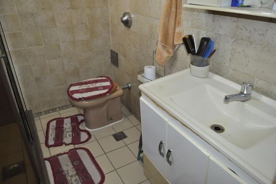 Apartamento à venda com 2 quartos, 120m² em Todos Os Santos, Rio de Janeiro