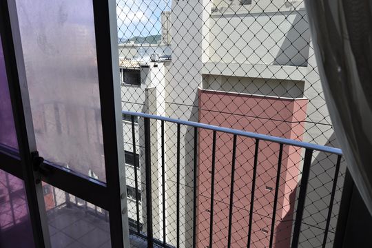 Apartamento à venda com 2 quartos, 120m² em Todos Os Santos, Rio de Janeiro