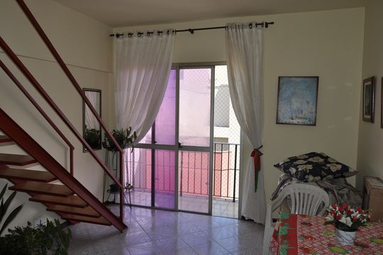 Apartamento à venda com 2 quartos, 120m² em Todos Os Santos, Rio de Janeiro