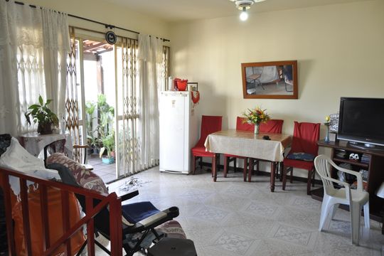 Apartamento à venda com 2 quartos, 120m² em Todos Os Santos, Rio de Janeiro