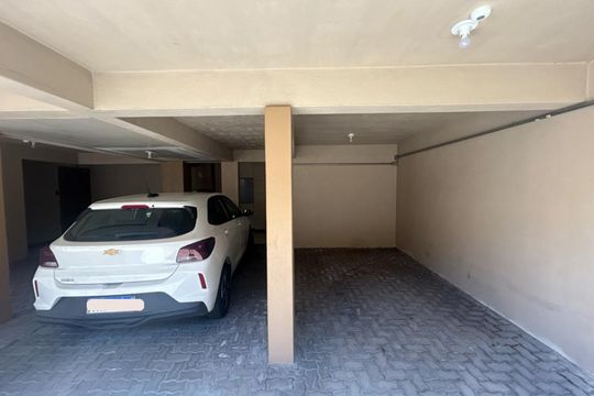 Garagem de apartamento para alugar com 4 quartos, 140m² em Scharlau, São Leopoldo