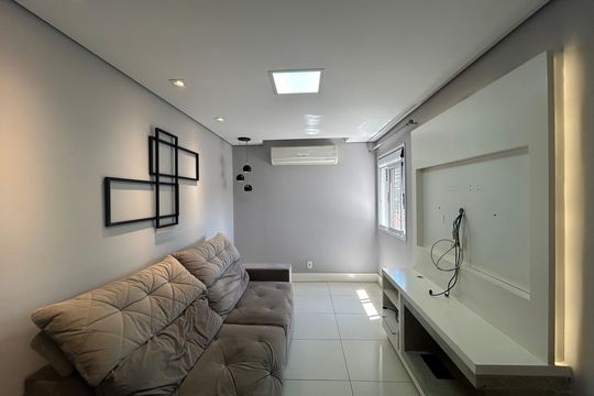 Apartamento para alugar com 4 quartos, 140m² em Scharlau, São Leopoldo