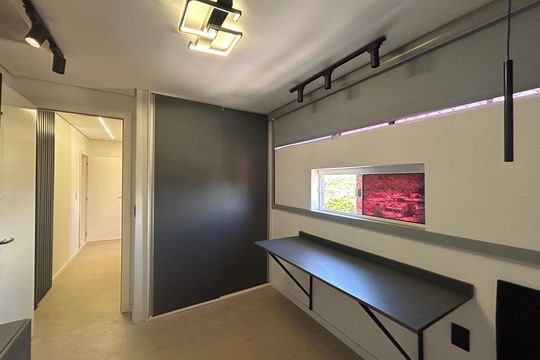 Quarto de apartamento para alugar com 4 quartos, 140m² em Scharlau, São Leopoldo