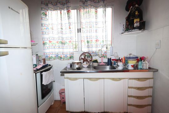 Cozinha - Casa 2 de casa à venda com 4 quartos, 172m² em Jardim Vila Formosa, São Paulo
