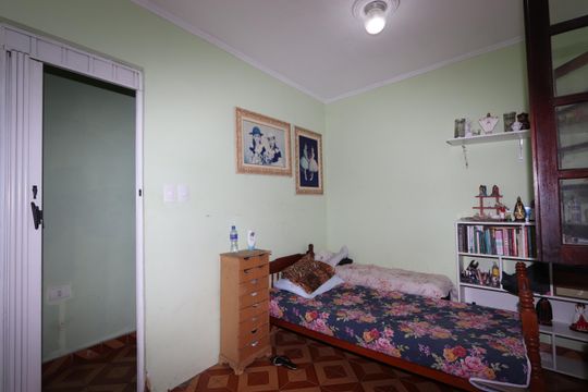 Quarto 2 - Casa 1 de casa à venda com 4 quartos, 172m² em Jardim Vila Formosa, São Paulo