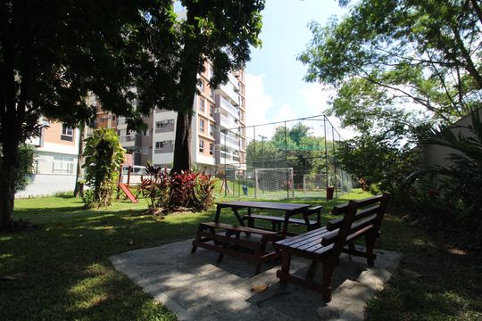 Condomínio de apartamento à venda com 2 quartos, 59m² em Taquara, Rio de Janeiro