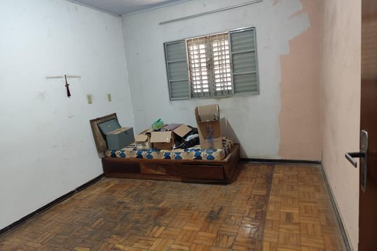 Casa à venda com 3 quartos, 250m² em Instituto de Previdencia, São Paulo