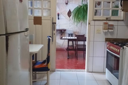 Casa à venda com 3 quartos, 250m² em Instituto de Previdencia, São Paulo