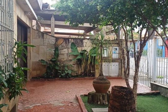 Casa à venda com 3 quartos, 250m² em Instituto de Previdencia, São Paulo