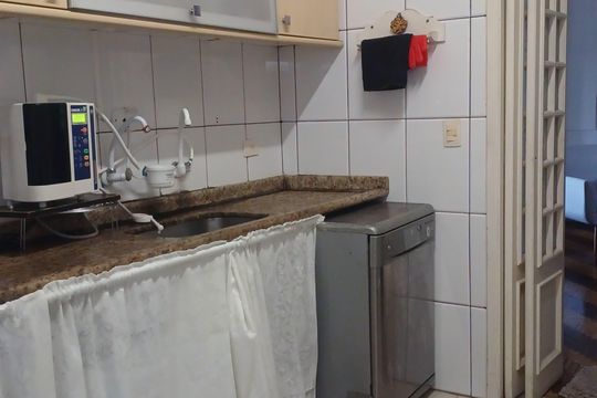 Casa à venda com 3 quartos, 250m² em Instituto de Previdencia, São Paulo